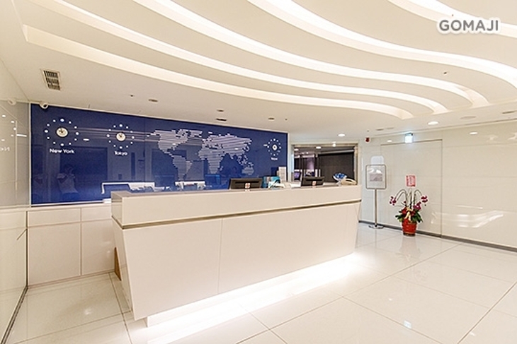 台北西門町-西門航棧商旅