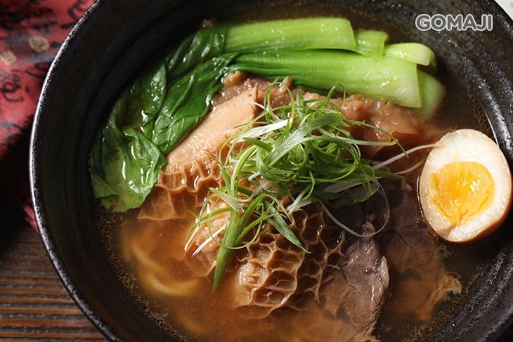 牛霸BeefBar