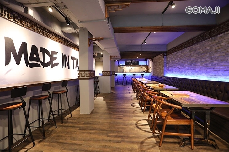 牛霸BeefBar