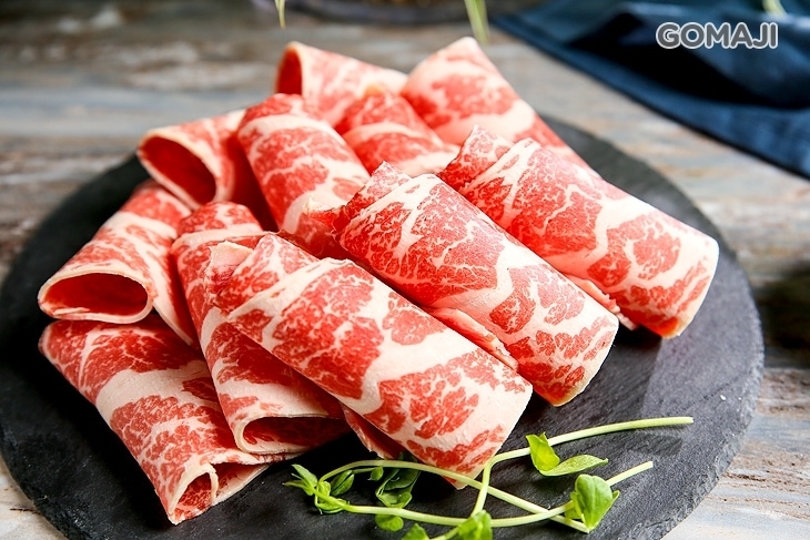 竹苑shabu高級鍋物