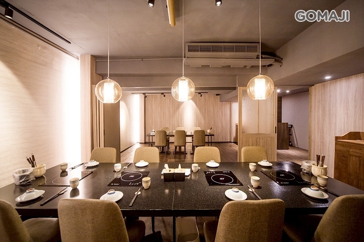 竹苑shabu高級鍋物