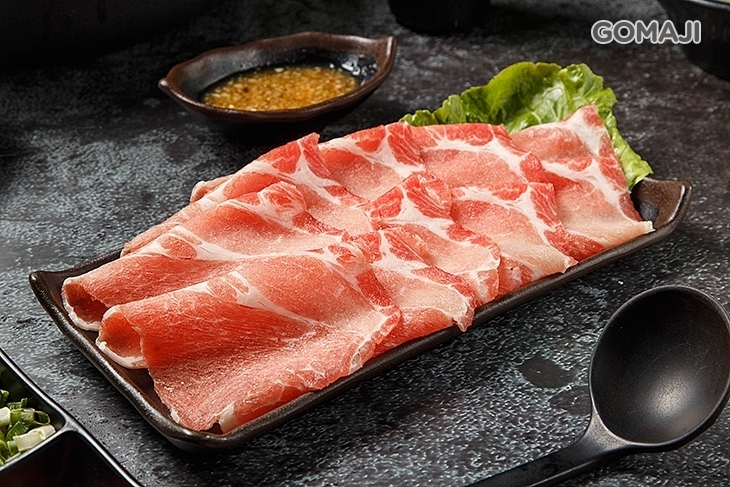 八雲町和牛海鮮鍋物