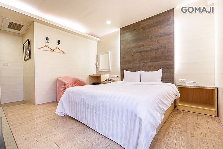 台北北投-東皇渡假旅店