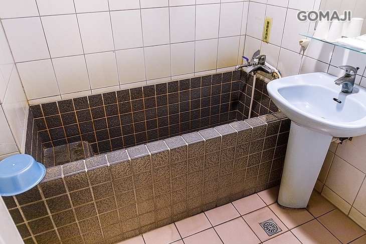 台北北投-東皇渡假旅店