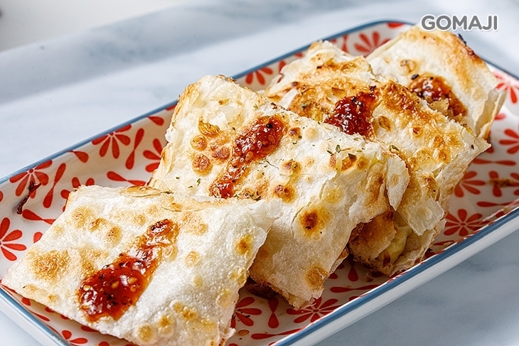 KAZI TOAST卡滋吐司