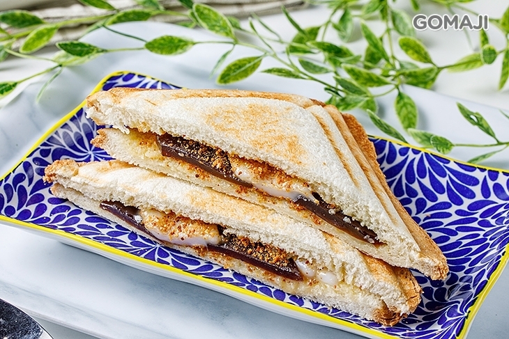 KAZI TOAST卡滋吐司