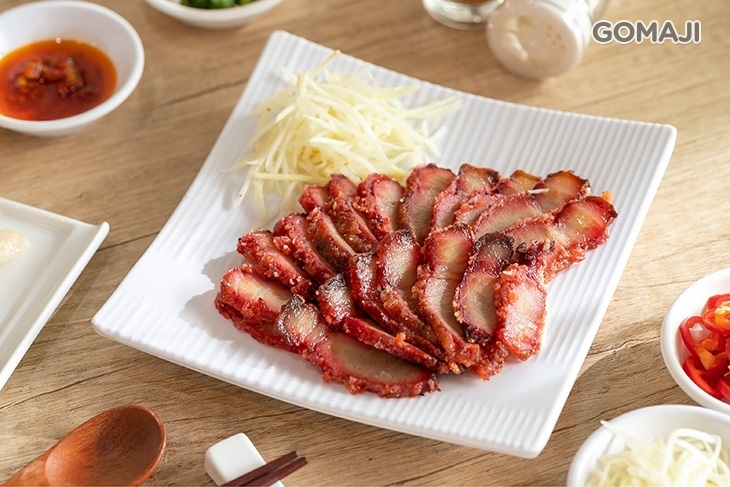 林厝火雞肉飯專賣店