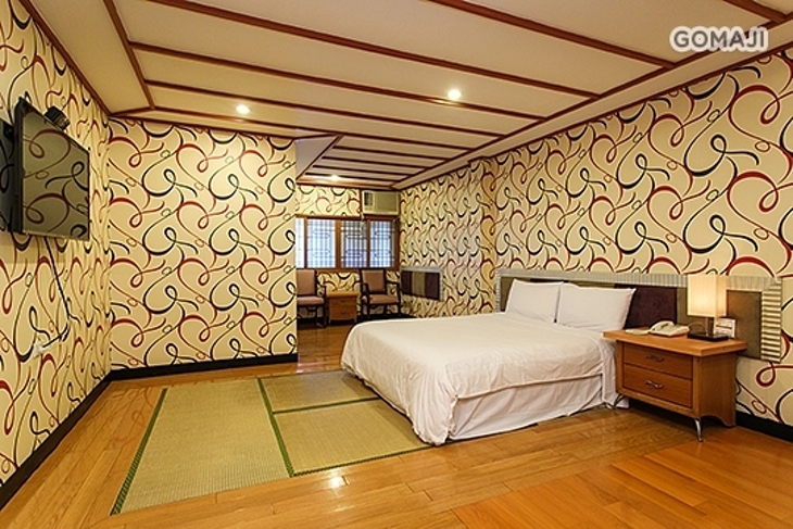 北投麗之湯溫泉會館