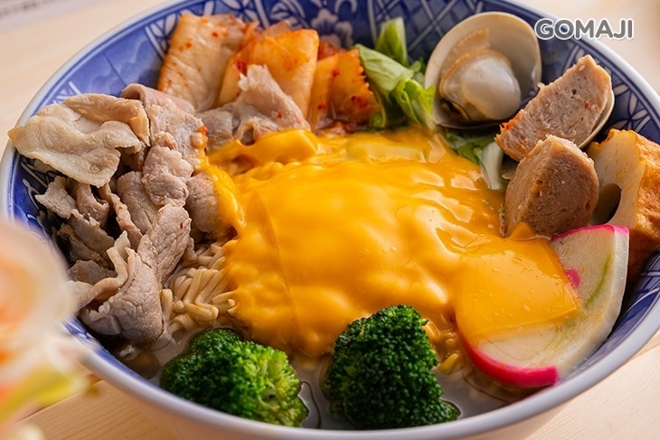 火雞劉火雞肉飯