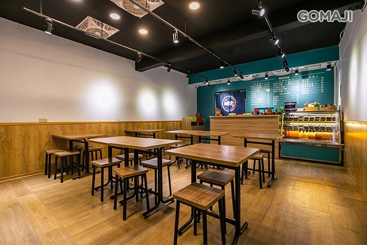 火雞劉火雞肉飯