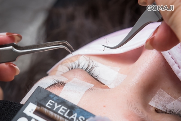 S.Lin整體造型工作室