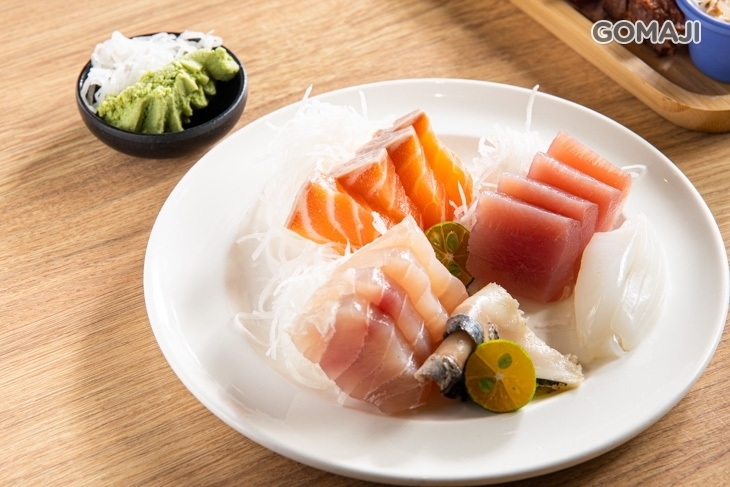 典華豐FOOD 海陸百匯吃到飽