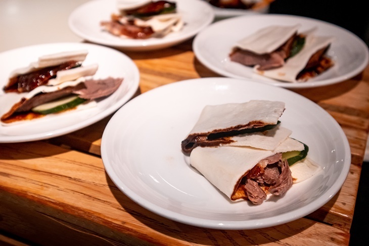 典華豐FOOD 海陸百匯吃到飽