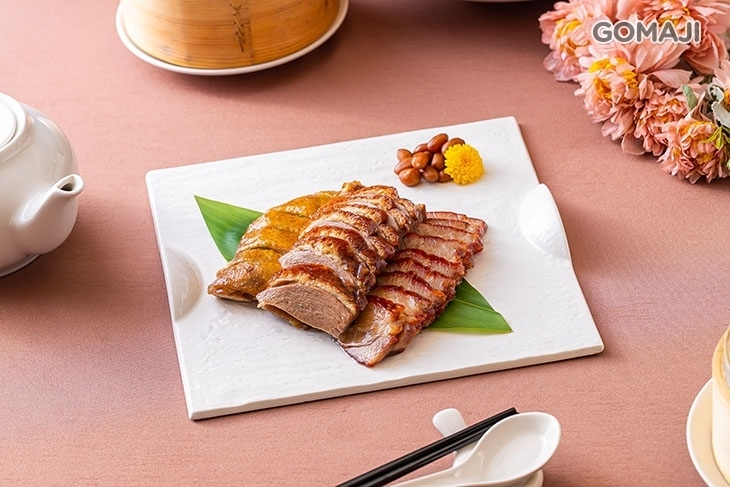 新竹國賓大飯店-玖樓中餐廳