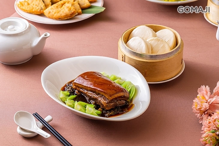 新竹國賓大飯店-玖樓中餐廳