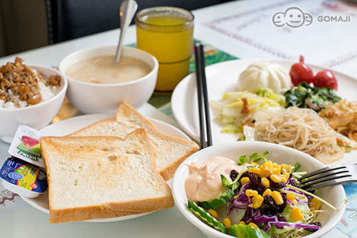 墾丁-小丑魚度假村