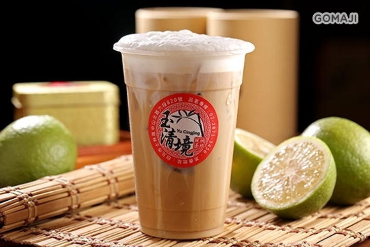 玉清境現烘茶坊