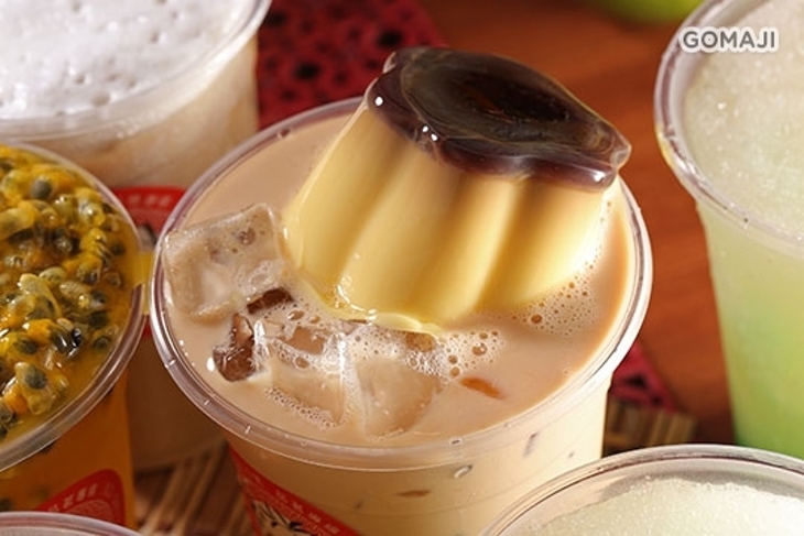 玉清境現烘茶坊