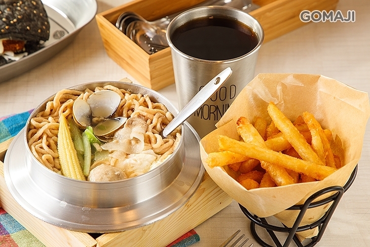 厚司好食