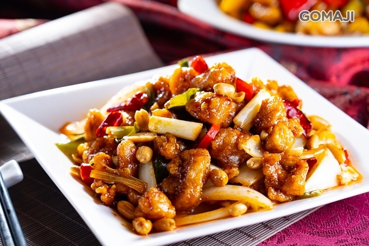 阿秋大肥鵝(賀缇太平店)