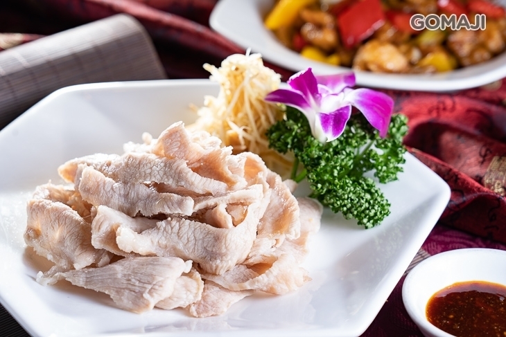 阿秋大肥鵝(賀缇太平店)