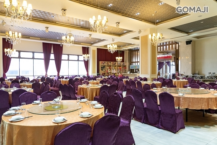 阿秋大肥鵝(賀缇太平店)