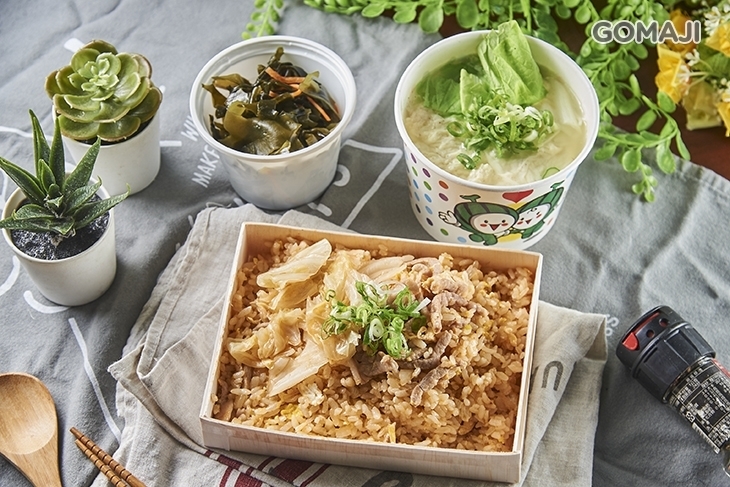 估估鍋燒麵(師大店)