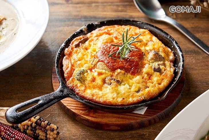 Pa Pa Rice好食燉飯