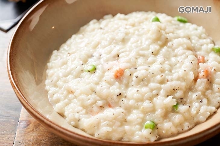 Pa Pa Rice好食燉飯