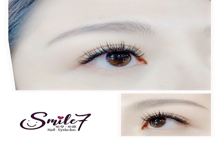 Smile 7 美甲/美睫沙龍
