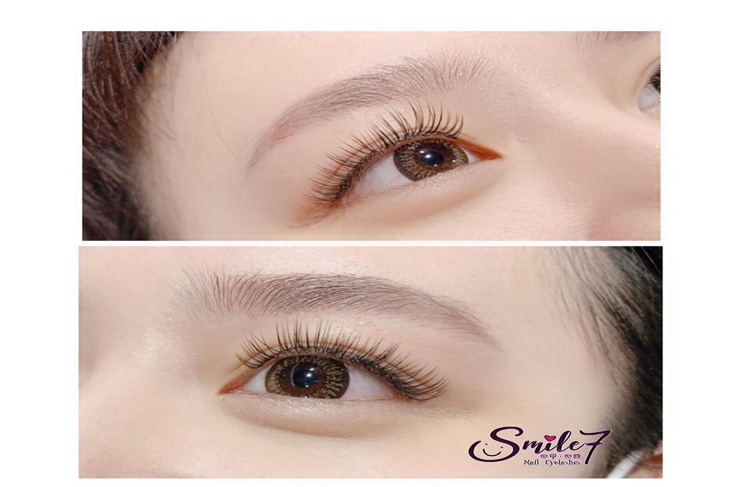 Smile 7 美甲/美睫沙龍