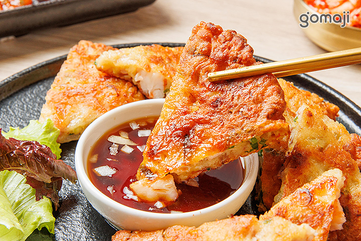 梨谷韓式鐵炭燒肉(ATT信義店)