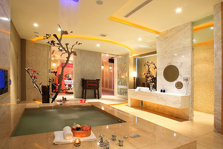 桃園-樂葳總裁行館La Vie Motel