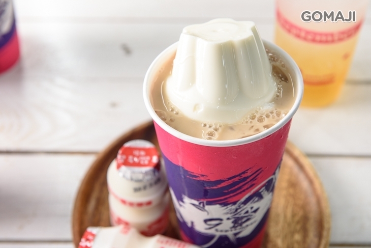 9月手作茶