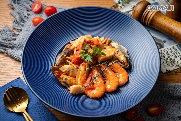 高雄中央公園英迪格酒店-CRAFT cafe'