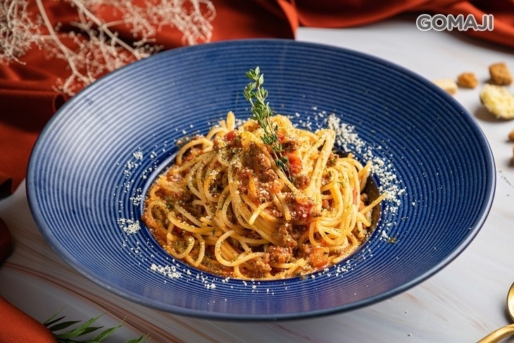 高雄中央公園英迪格酒店-CRAFT cafe'