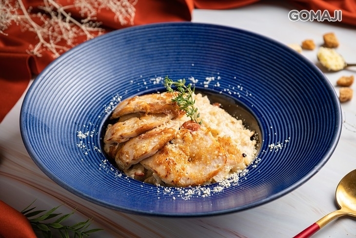 高雄中央公園英迪格酒店-CRAFT cafe'