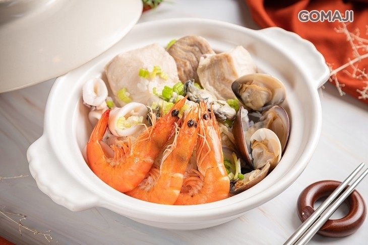 高雄中央公園英迪格酒店-CRAFT cafe'