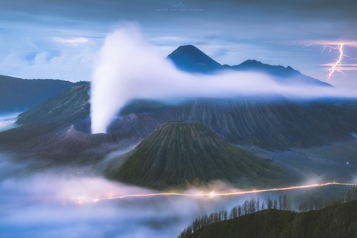 (台中場) 2020 SKM PHOTO 新光三越國際攝影聯展