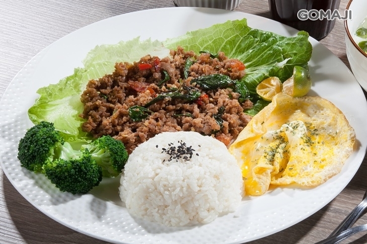 蘋果樹廚房(礁溪店)