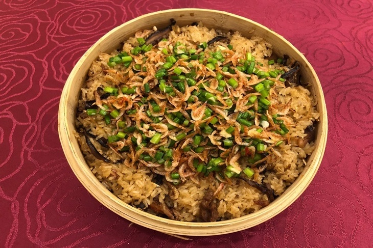 大莊園婚宴會館