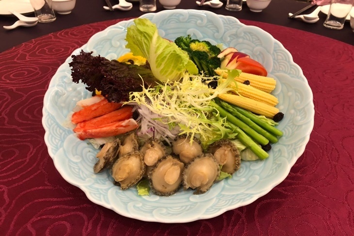 大莊園婚宴會館