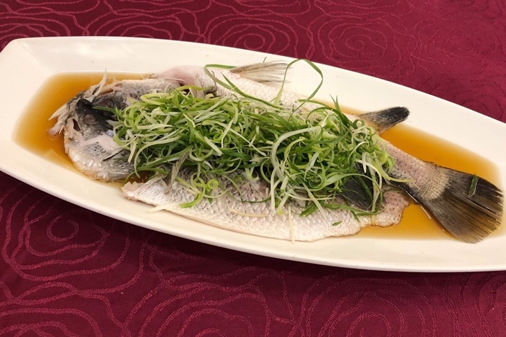 大莊園婚宴會館