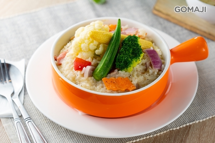 夏綠蔕蔬食烘焙咖啡(青海店)