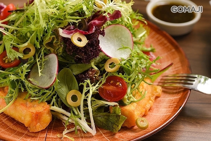 LEE'S Dream 餐酒館