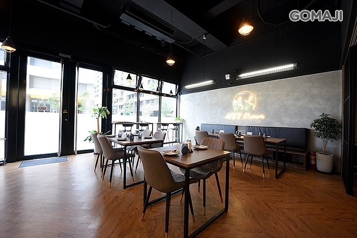 LEE'S Dream 餐酒館