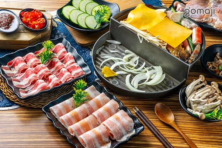 大飽鍋
