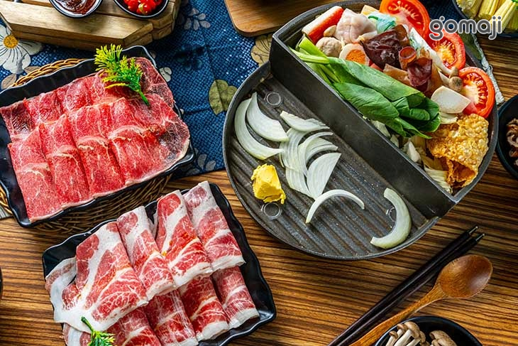 大飽鍋