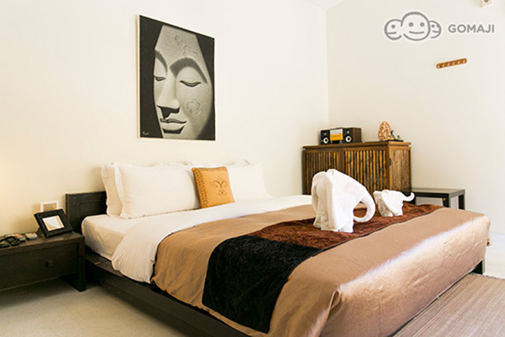 六龜-轉角26VILLA