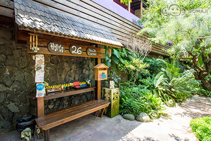 六龜-轉角26VILLA